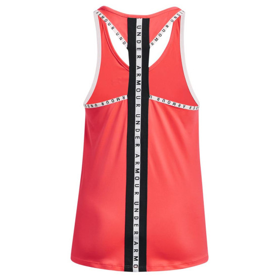 Under Armour Γυναικεία αμάνικη μπλούζα Knockout Tank